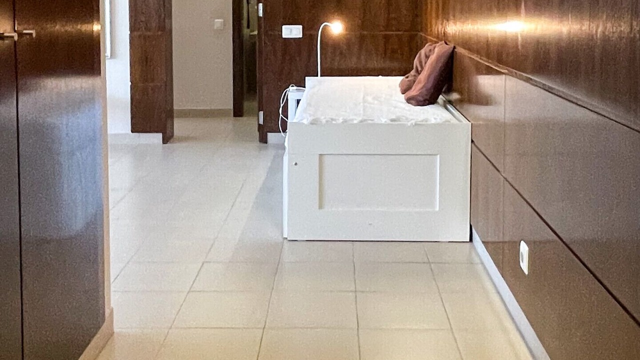 Photo of Bedroom in Salgados