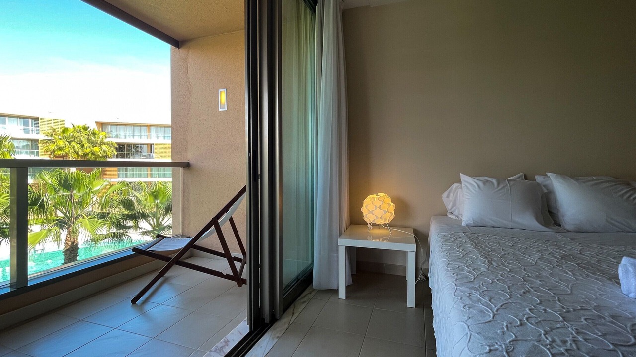 Photo of Bedroom in Salgados