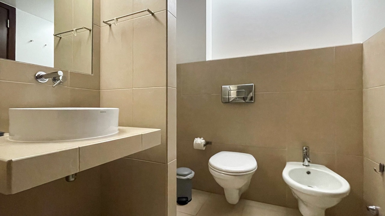 Photo of Bathroom in Salgados