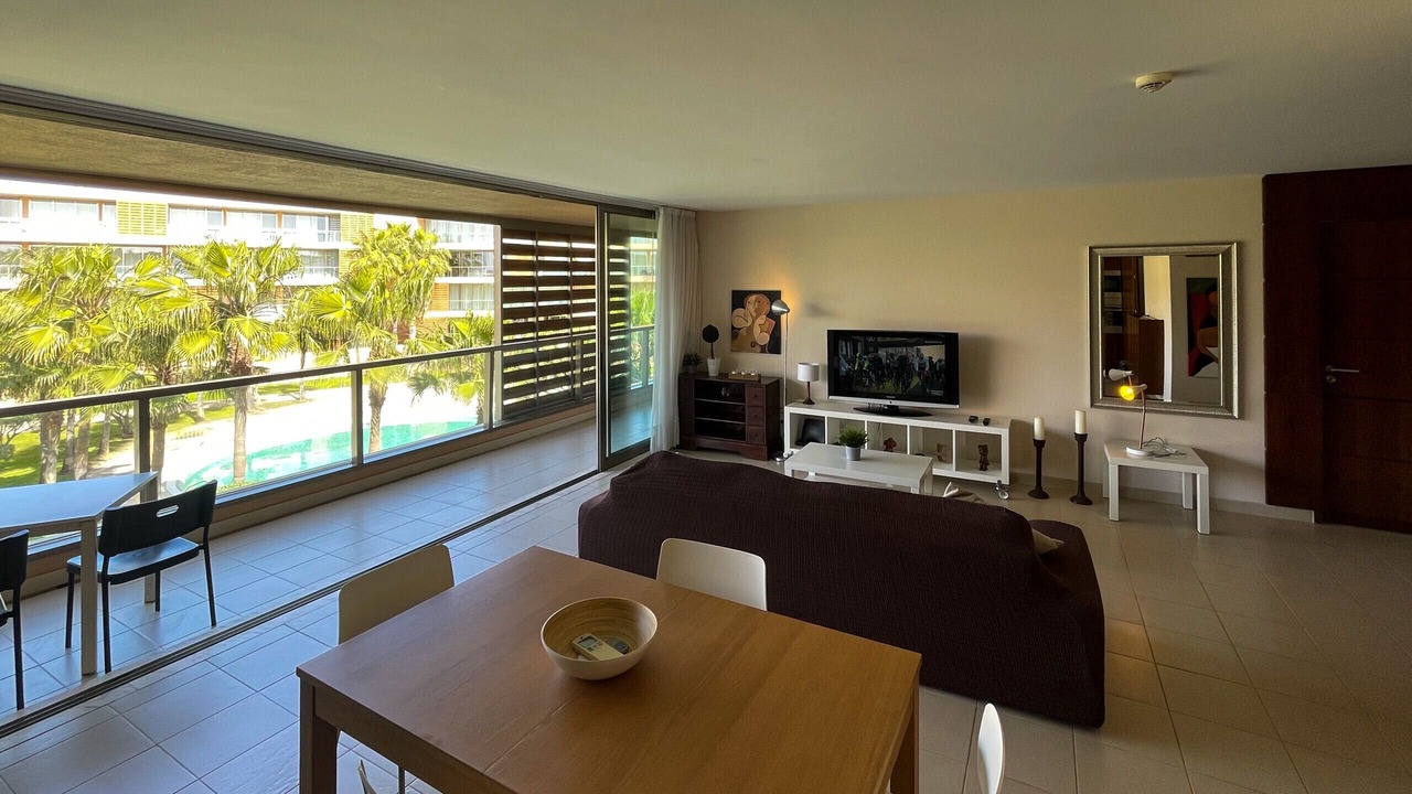 Photo of Livingroom in Salgados