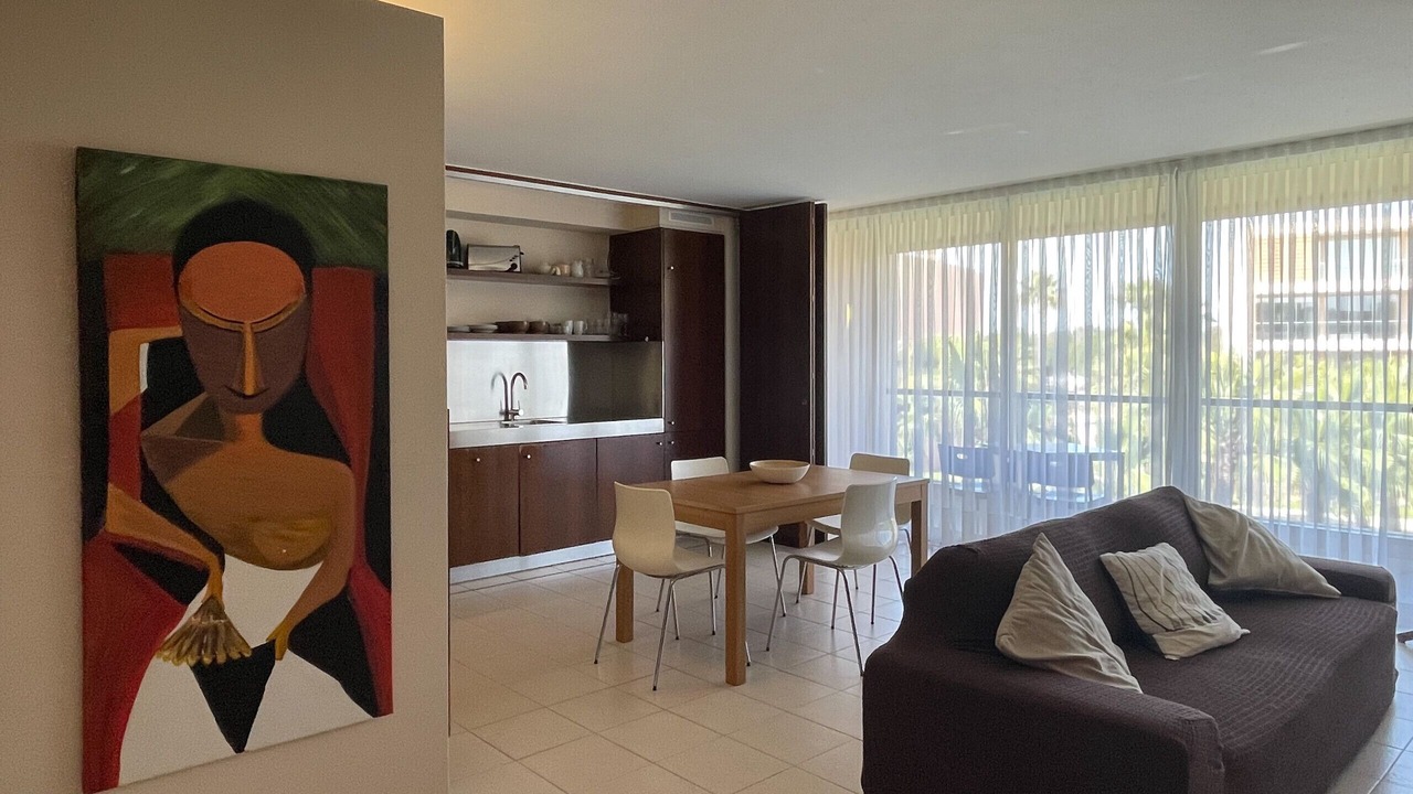 Photo of Livingroom in Salgados