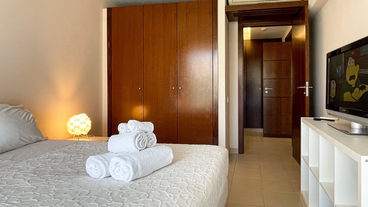 Photo of Bedroom in Salgados