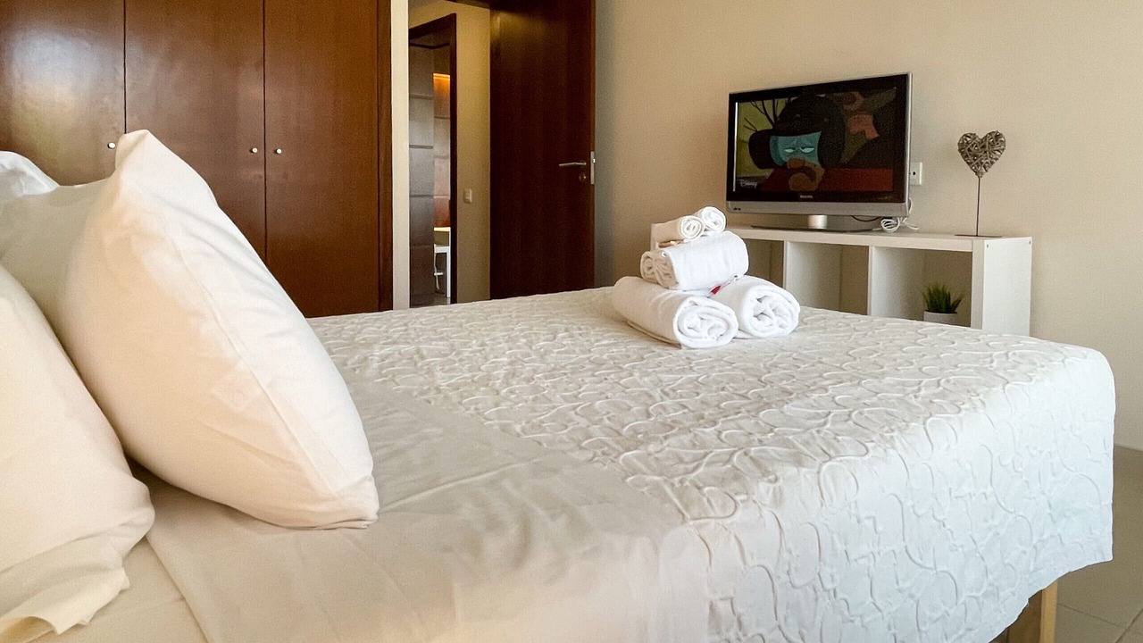 Photo of Bedroom in Salgados