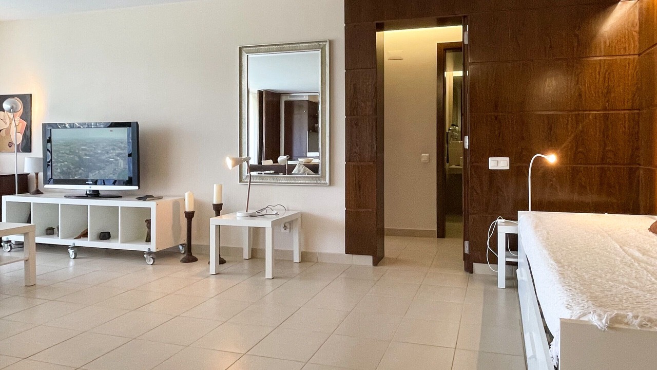 Photo of Bedroom in Salgados
