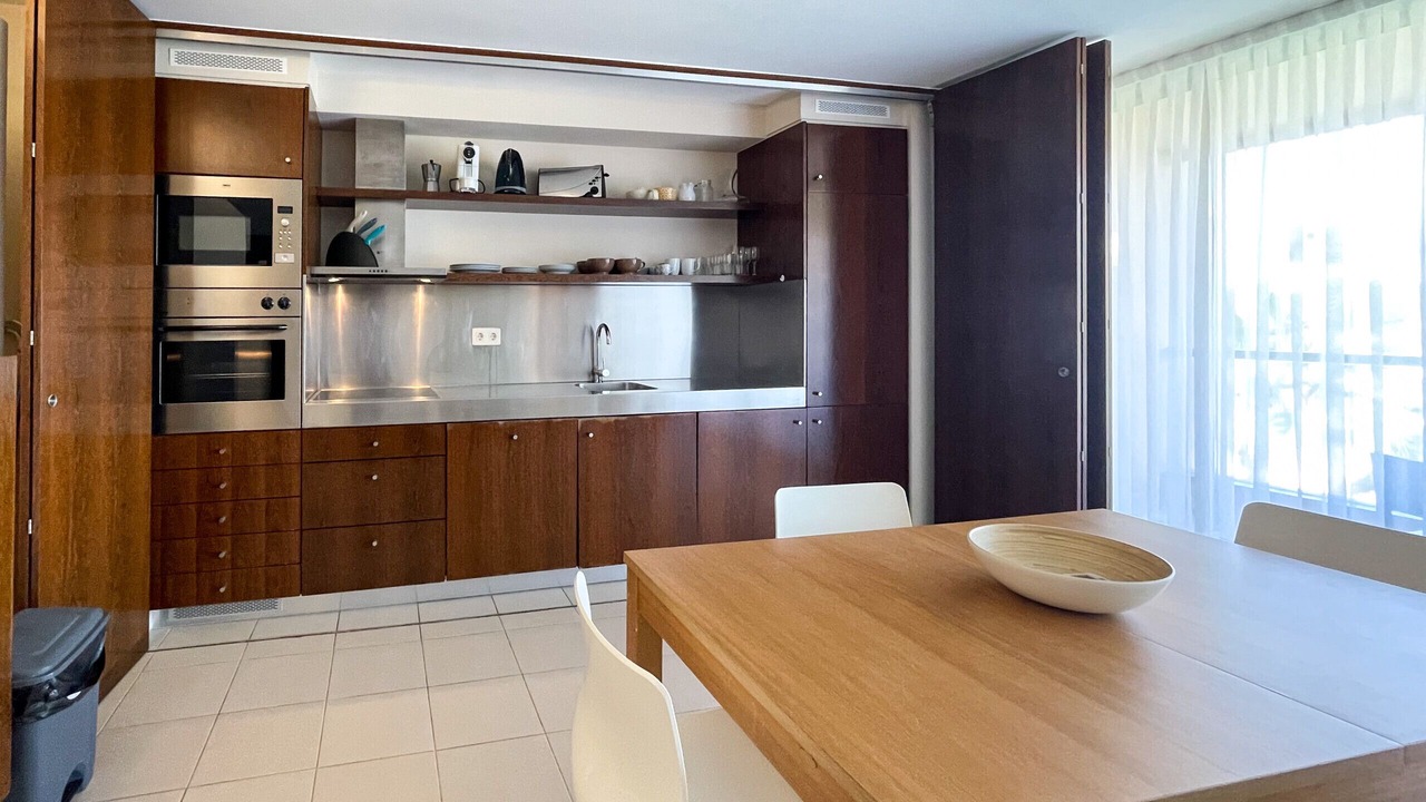 Photo of Kitchen in Salgados