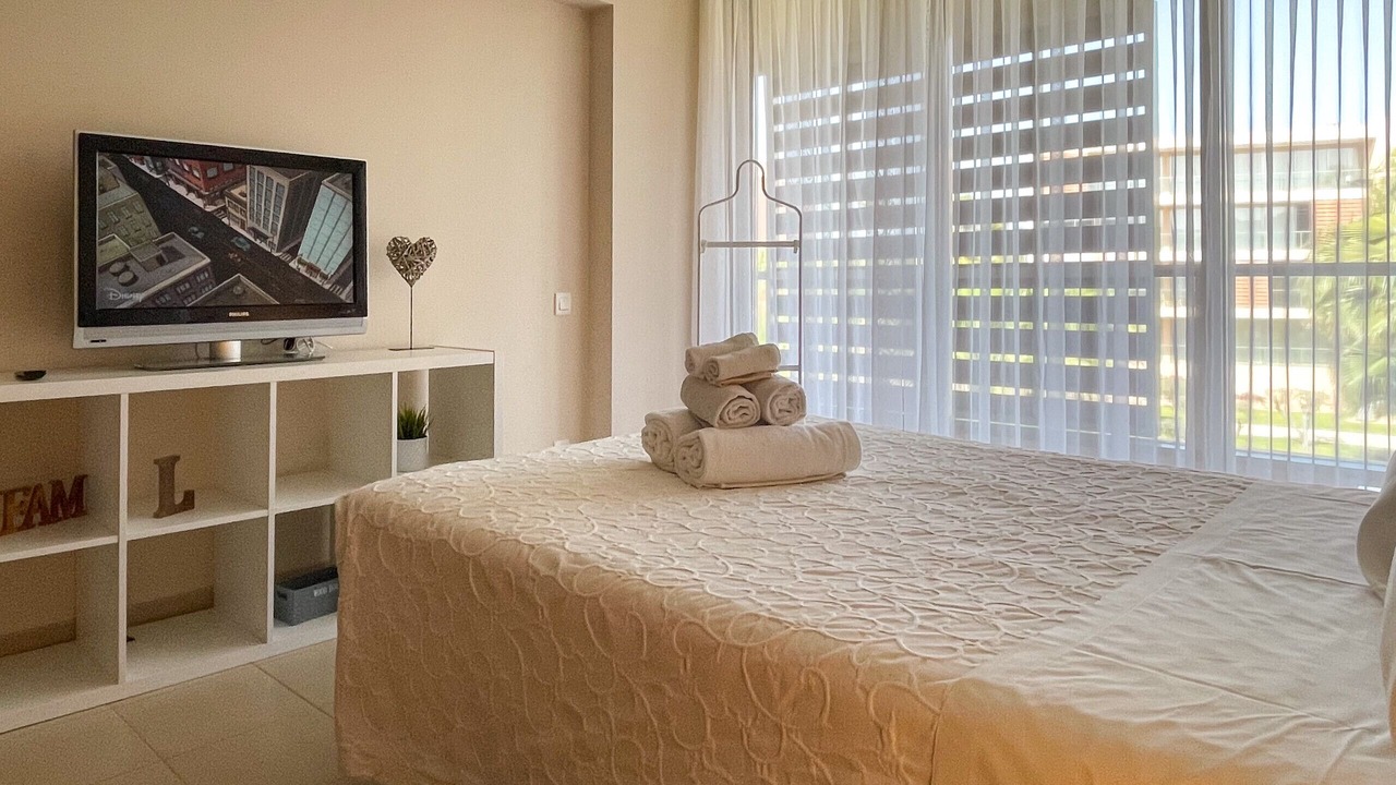 Photo of Bedroom in Salgados