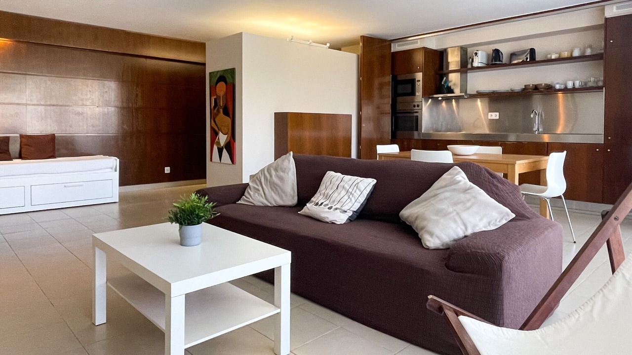 Photo of Livingroom in Salgados