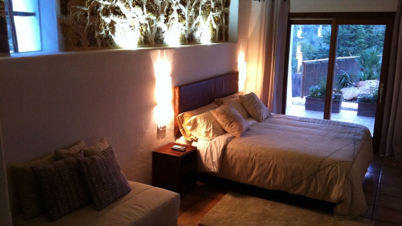 Photo of Bedroom in Cala Sant Vicente
