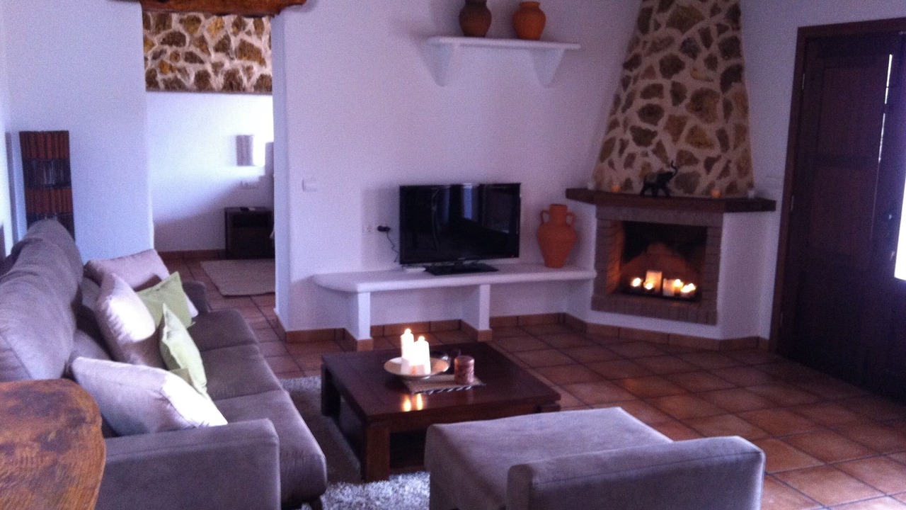 Photo of Livingroom in Cala Sant Vicente