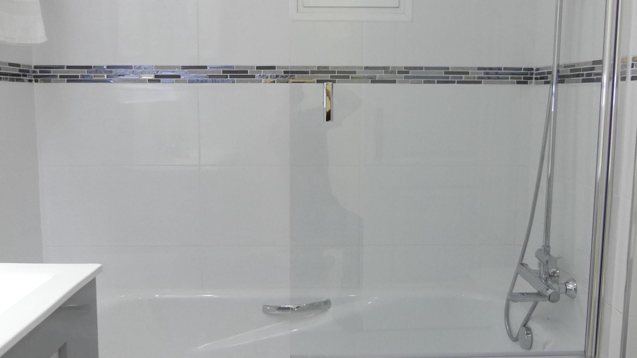 Photo of Bathroom in Mijas