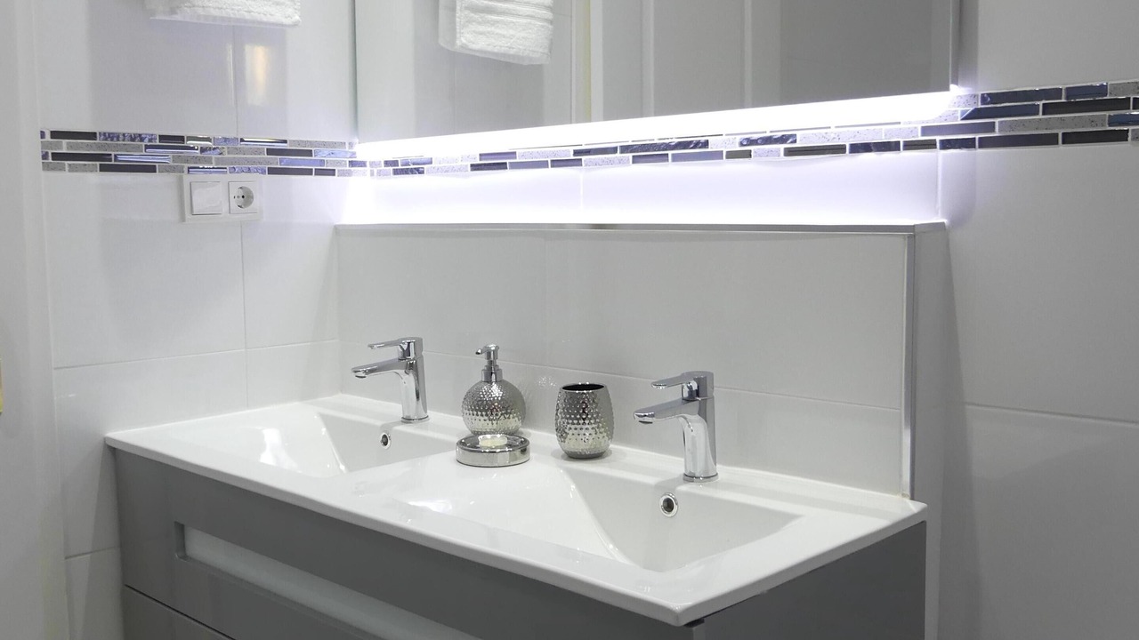 Photo of Bathroom in Mijas