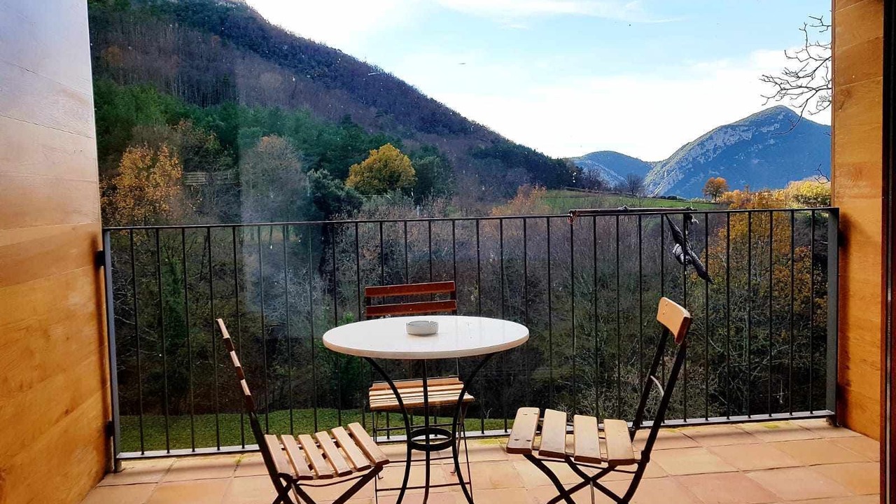 Photo of Patio Balcony in Montagut