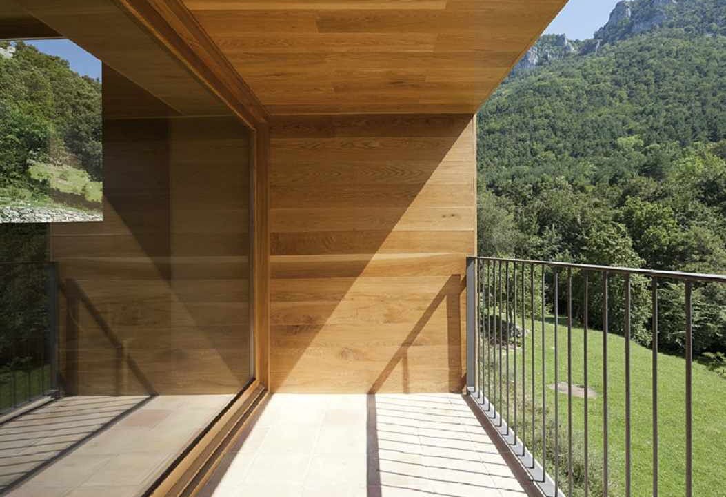 Photo of Patio Balcony in Montagut