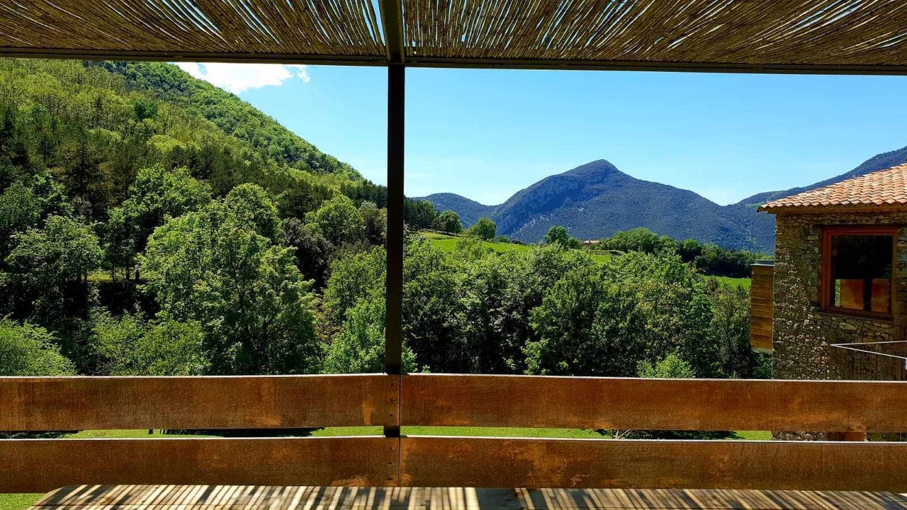 Photo of Patio Balcony in Montagut