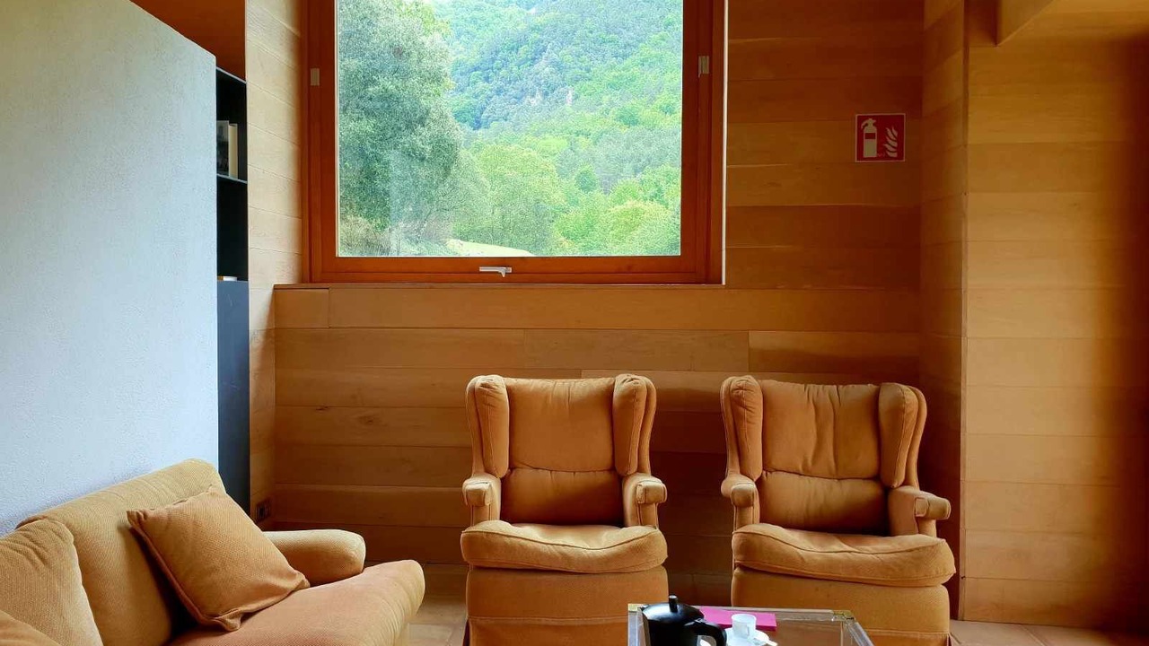Photo of Livingroom in Montagut