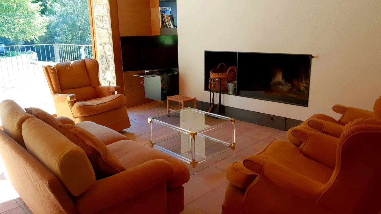 Photo of Bedroom in Montagut