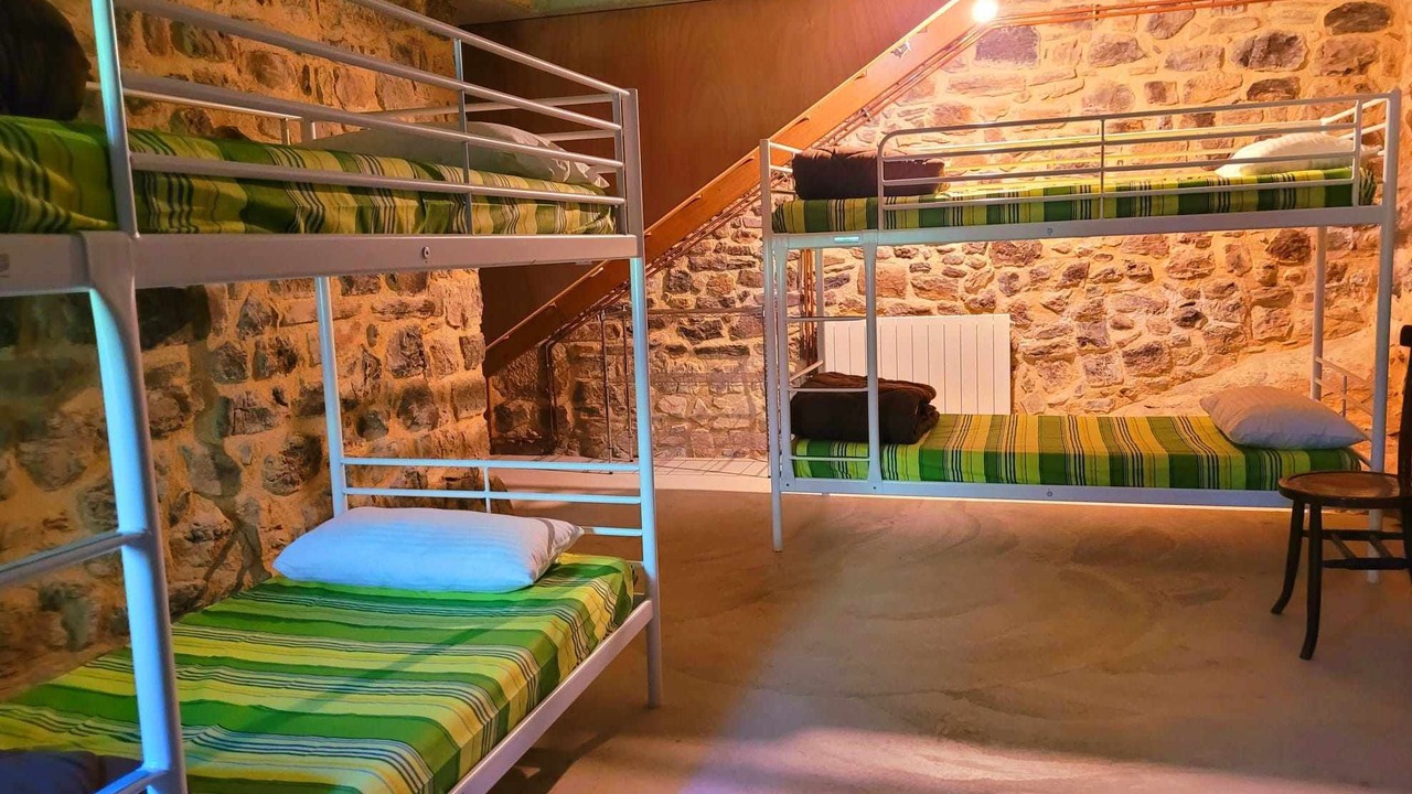Photo of Bedroom in Montagut