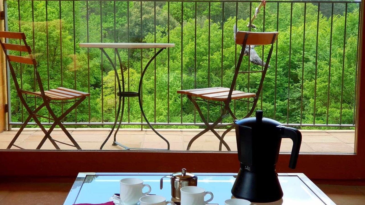 Photo of Patio Balcony in Montagut