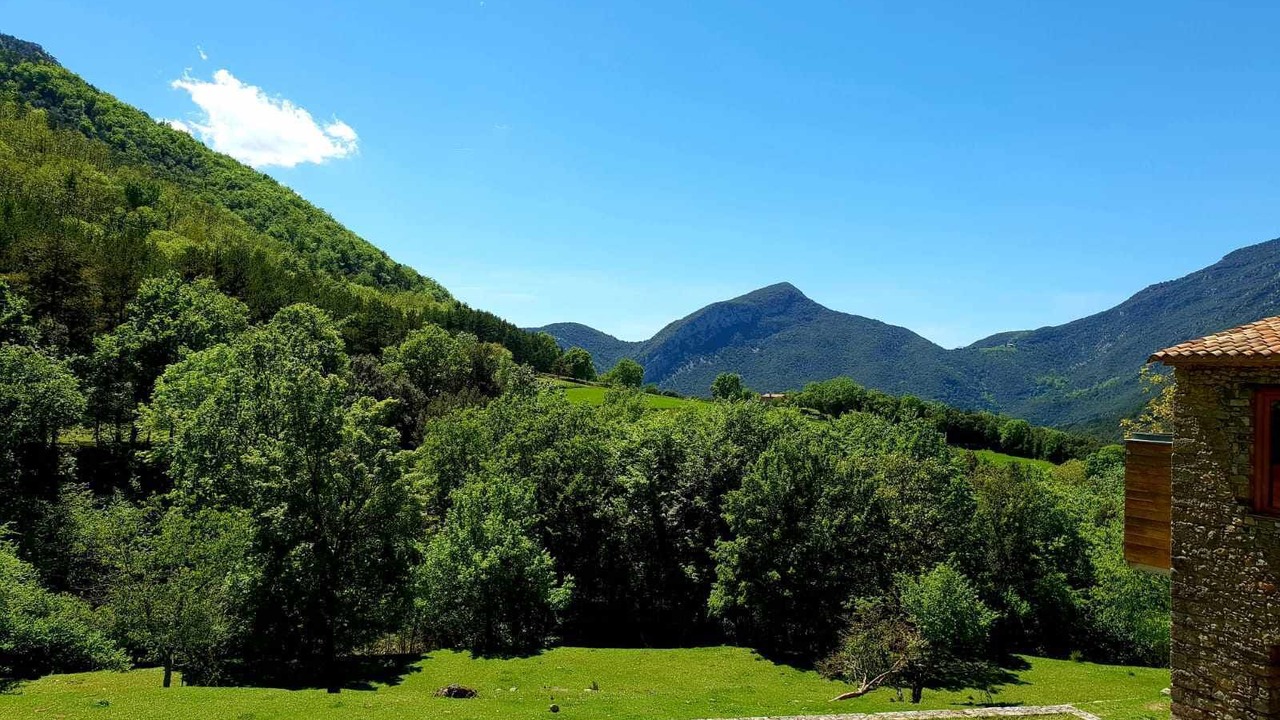 Photo of Outdoor in Montagut
