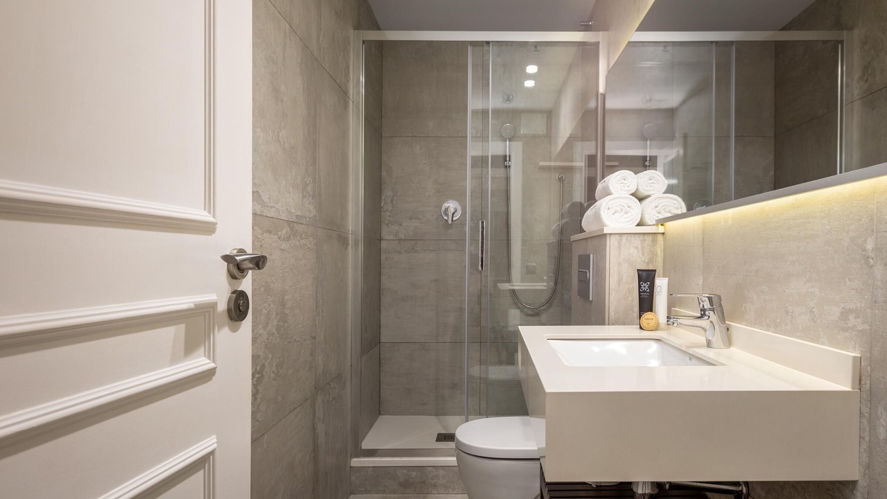 Photo of Bathroom in Gothic Quarter