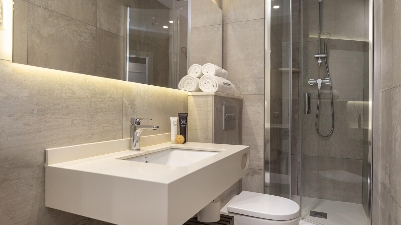 Photo of Bathroom in Gothic Quarter