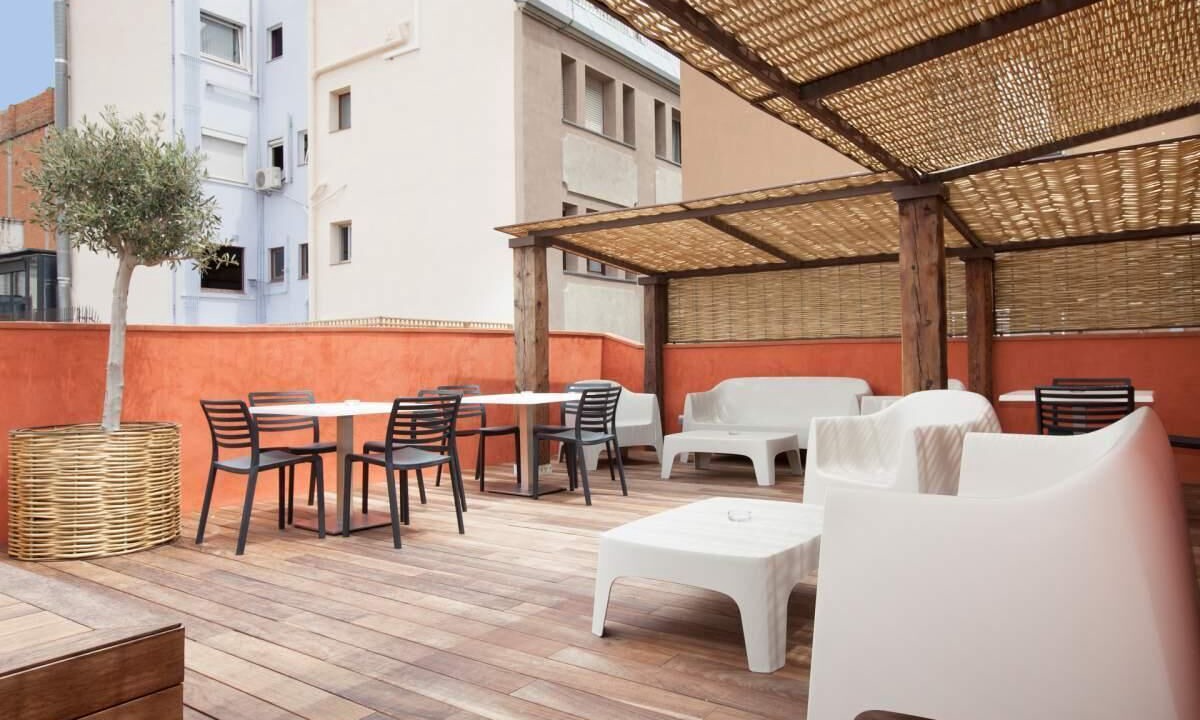 Photo of Outdoor in Gothic Quarter
