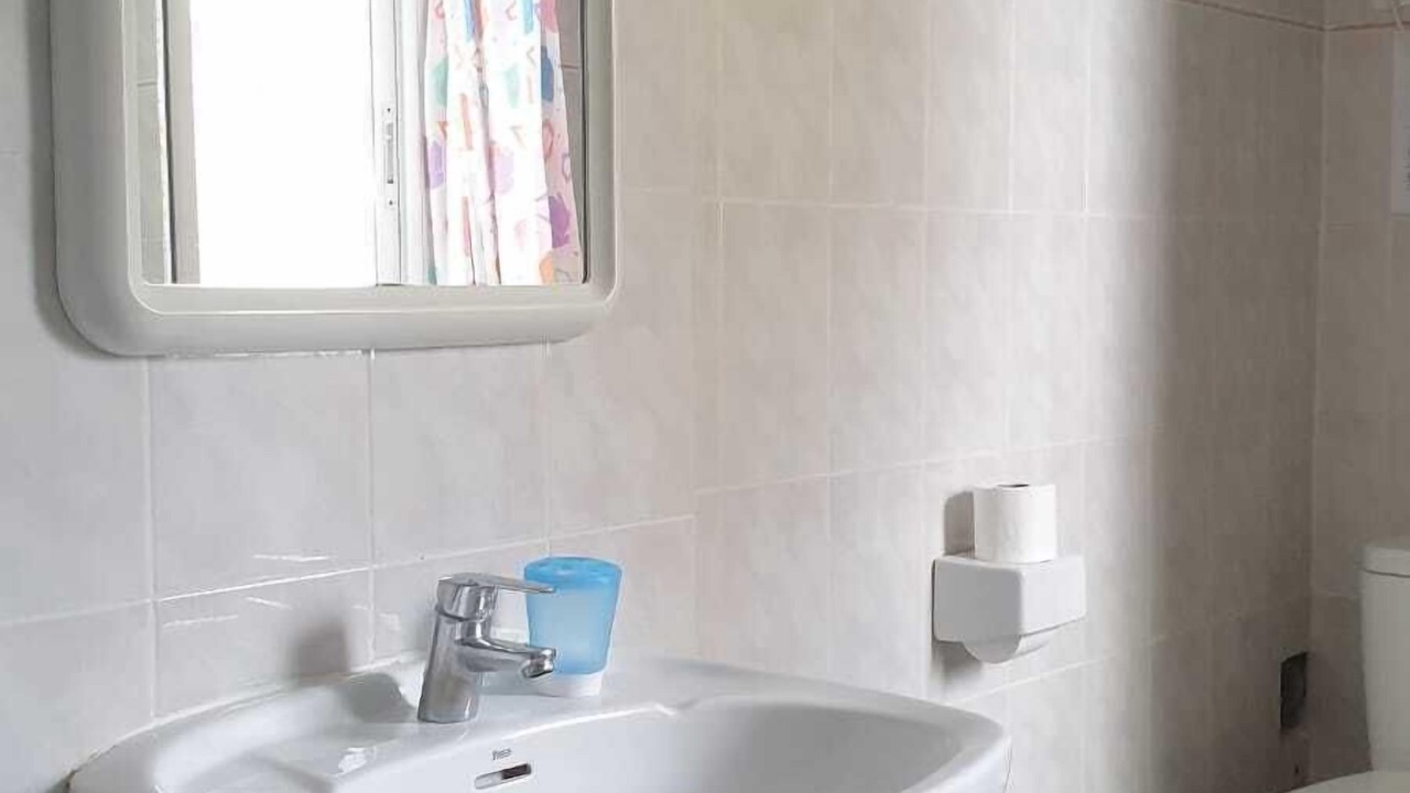 Photo of Bathroom in Formentera