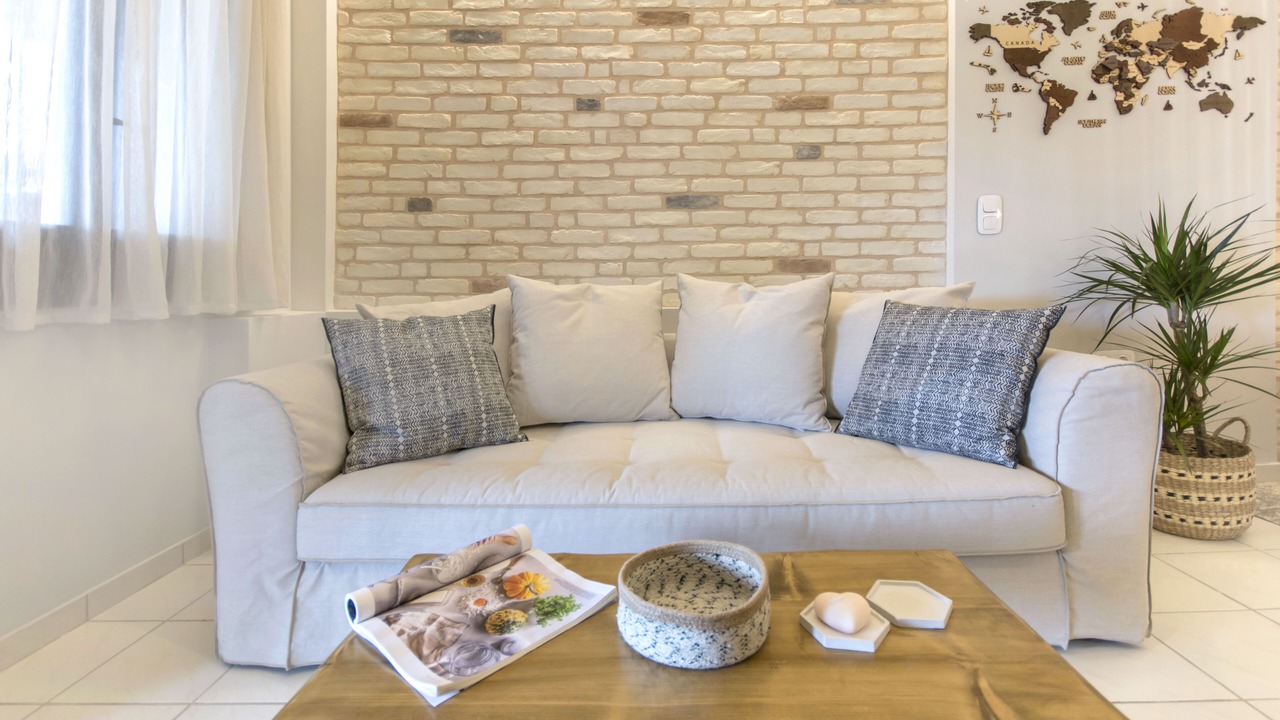 Photo of Livingroom in Dafnata
