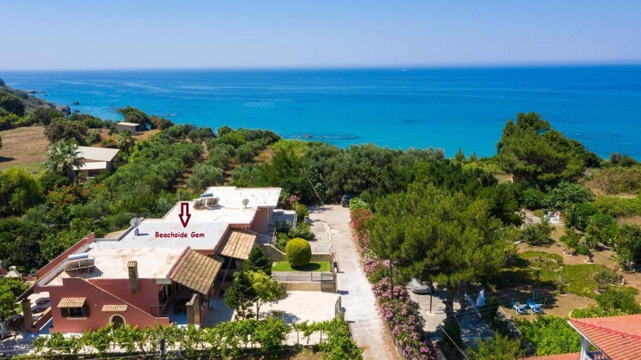 Photo of Outdoor in Dafnata