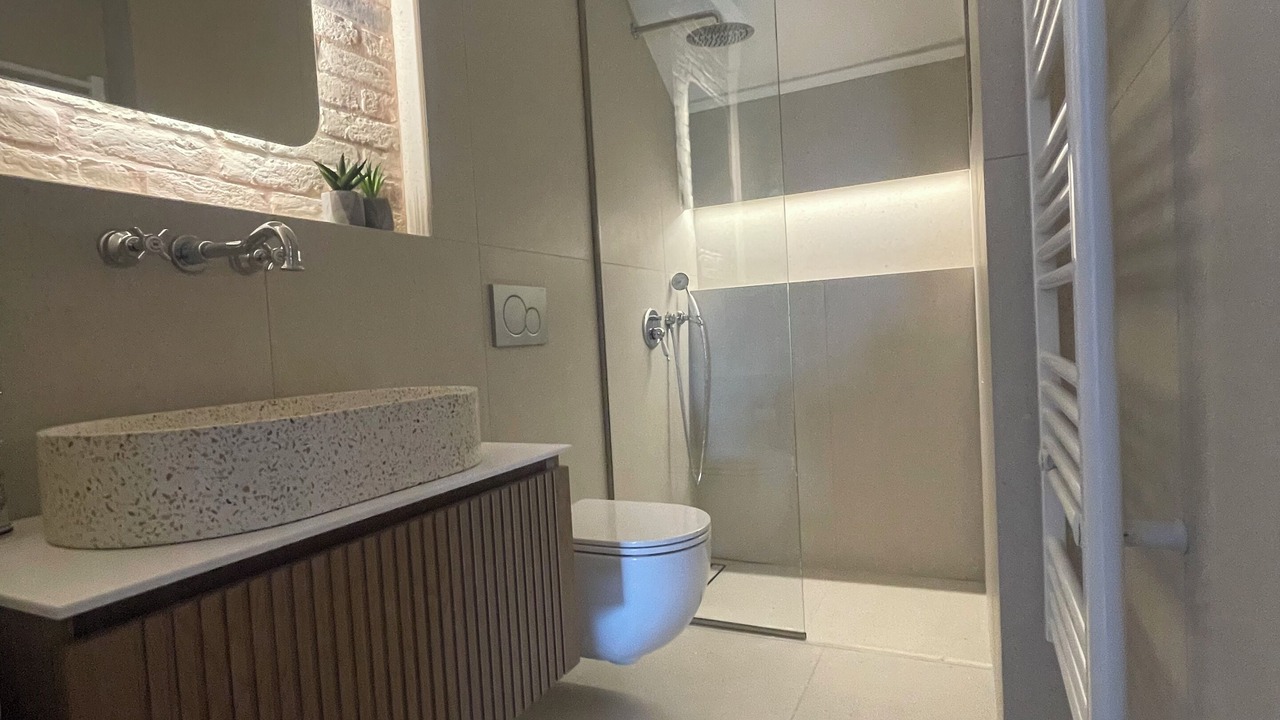Photo of Bathroom in Dafnata
