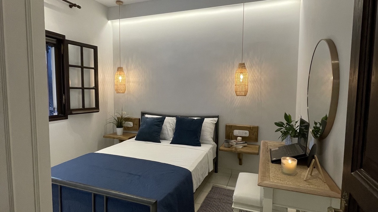 Photo of Bedroom in Dafnata