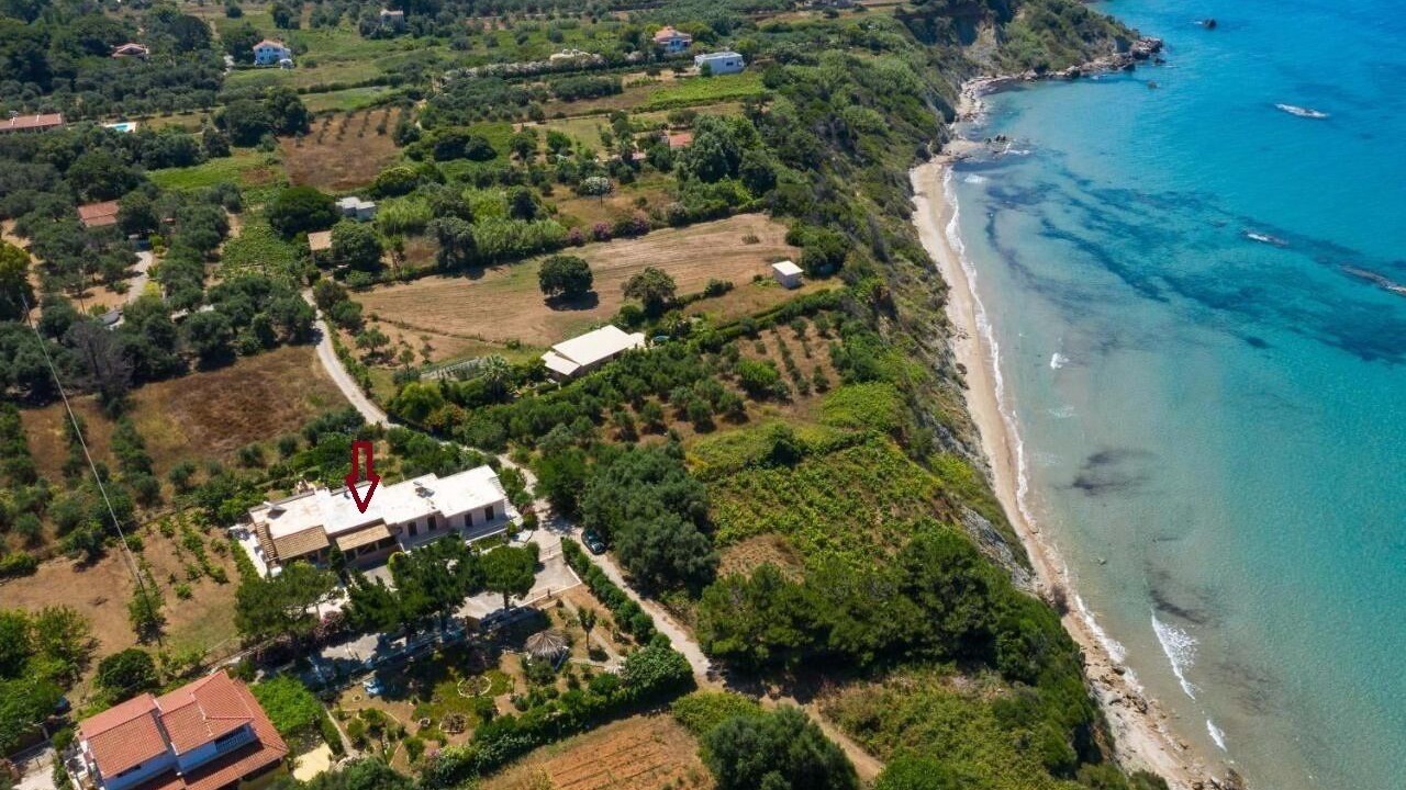 Photo of Outdoor in Dafnata