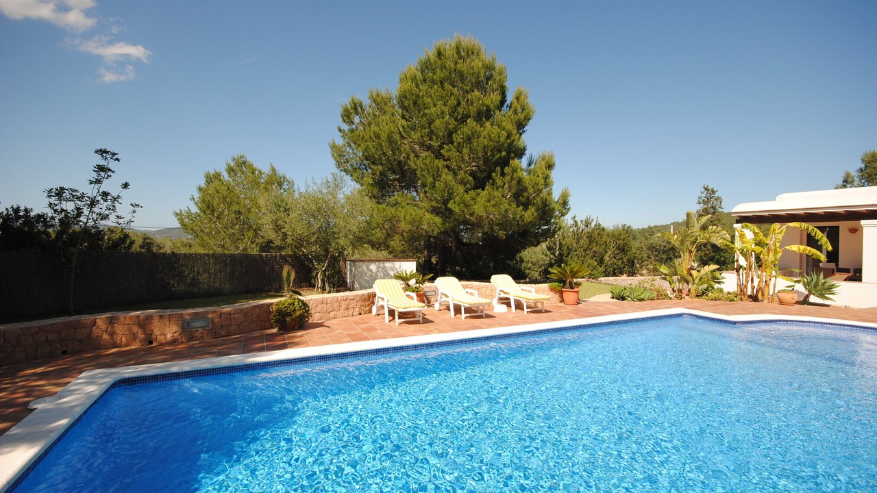 Photo of Outdoor in Sant Antoni de Portmany