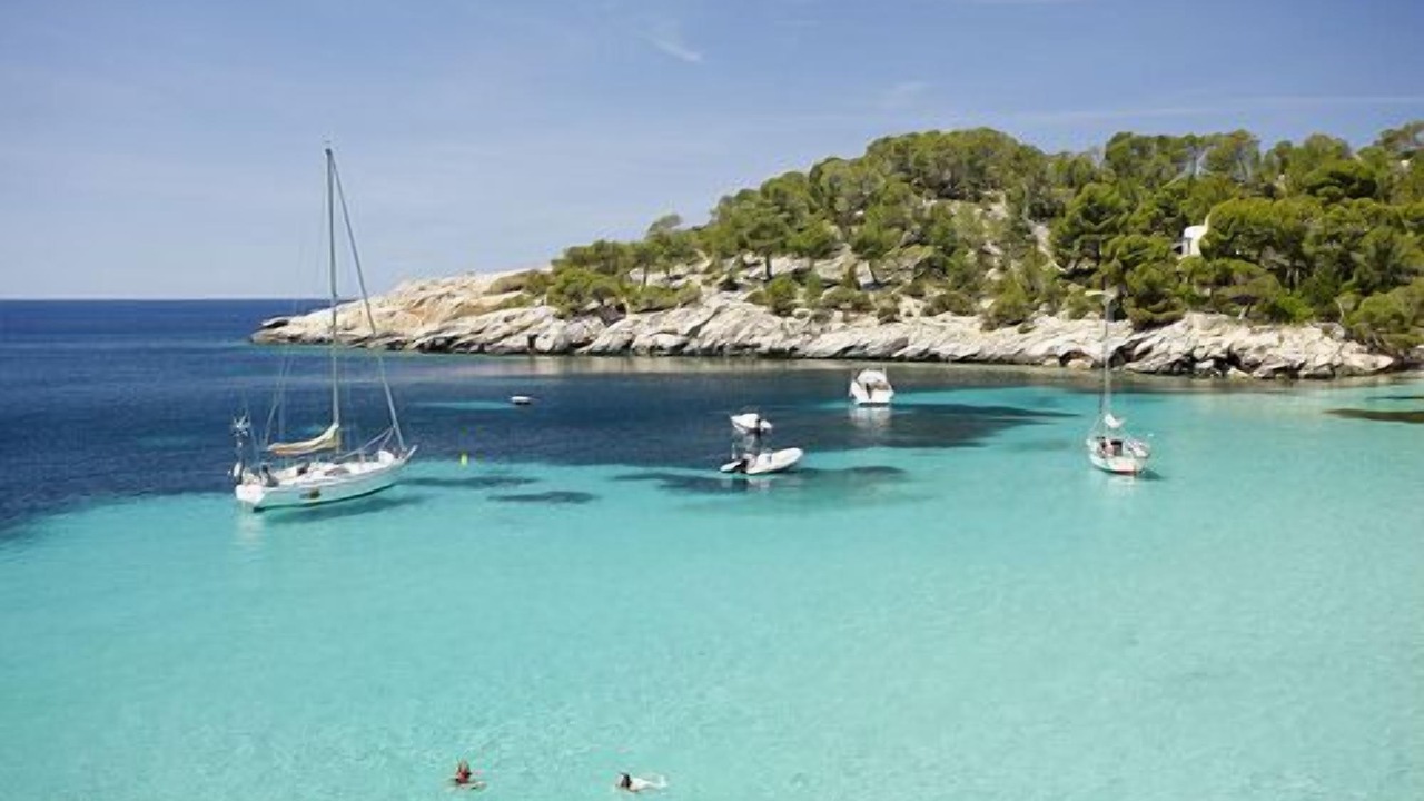 Photo of Others in Sant Antoni de Portmany