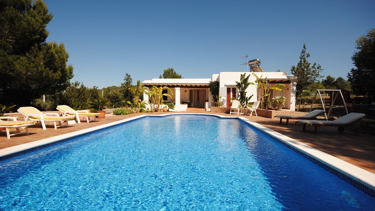 Photo of Outdoor in Sant Antoni de Portmany