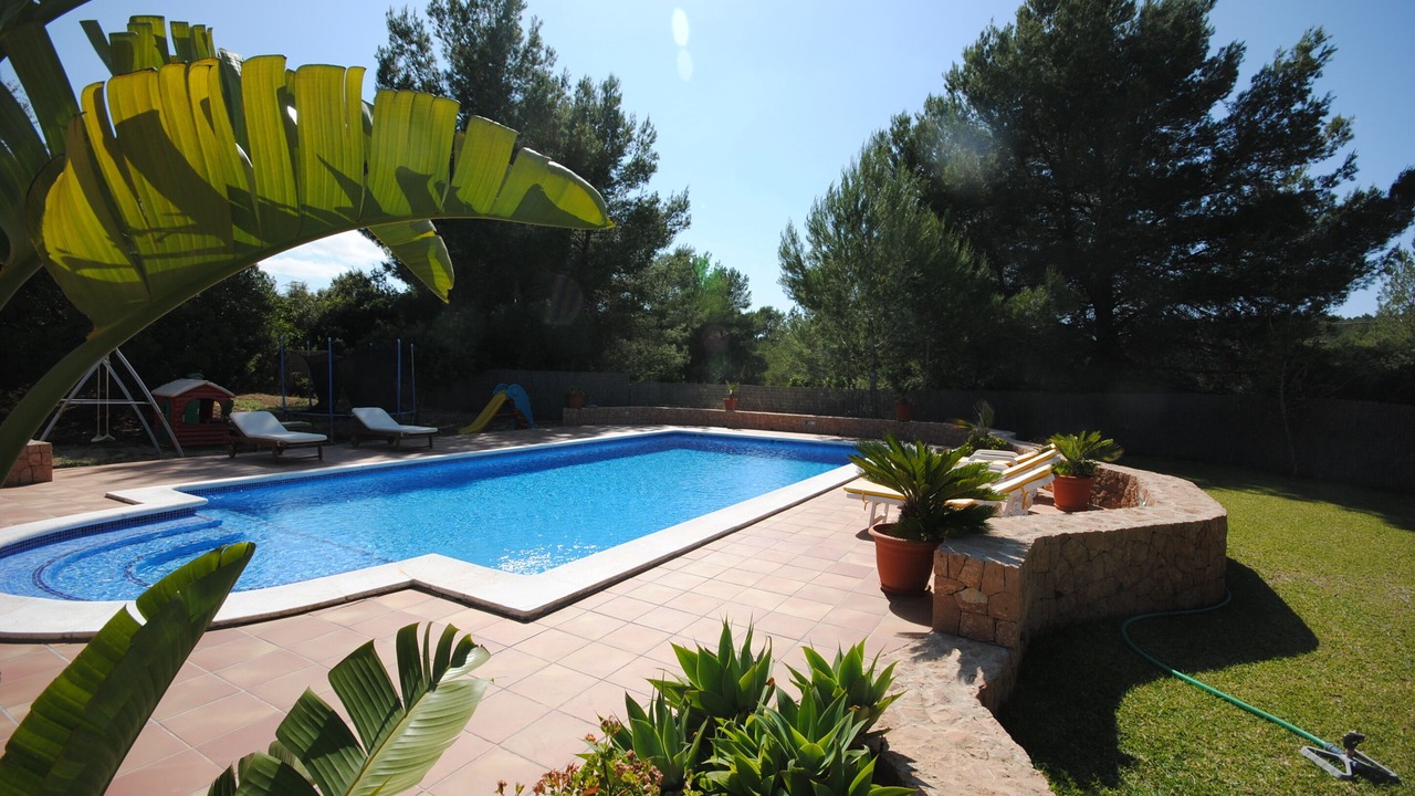 Photo of Outdoor in Sant Antoni de Portmany
