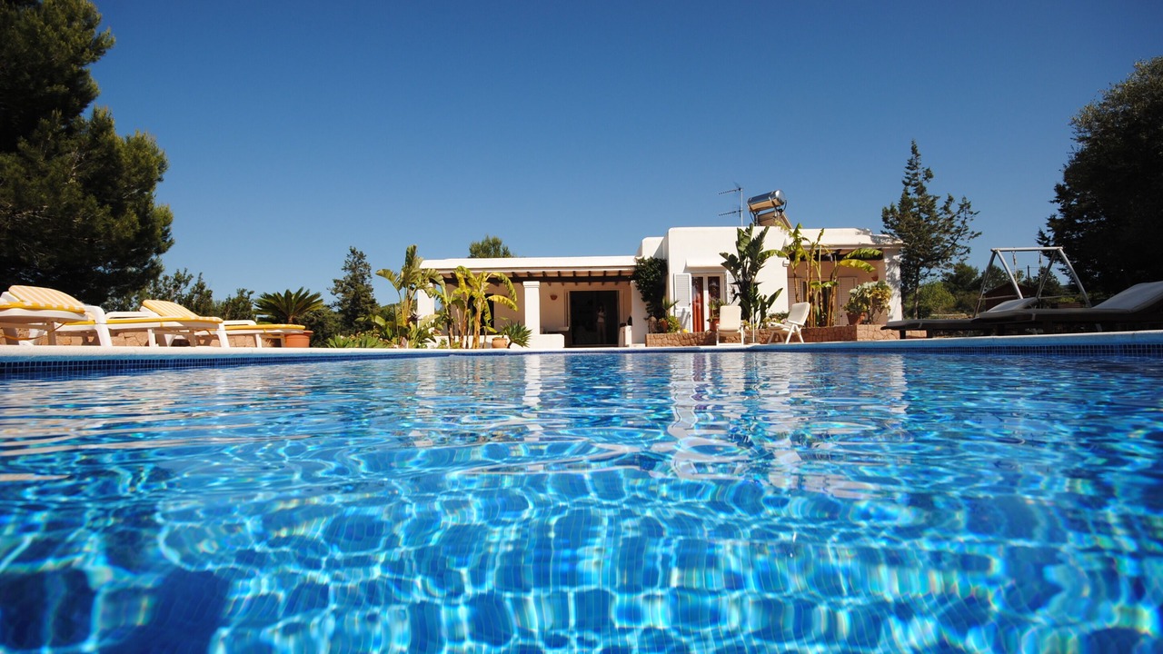 Photo of Outdoor in Sant Antoni de Portmany