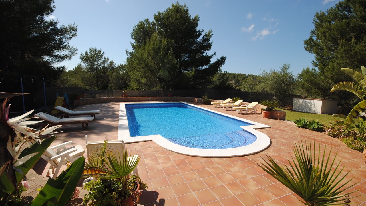Photo of Outdoor in Sant Antoni de Portmany