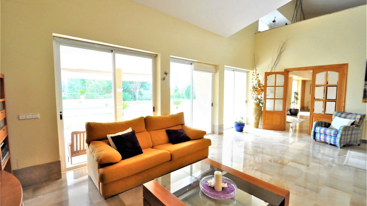 Photo of Livingroom in Bunyola