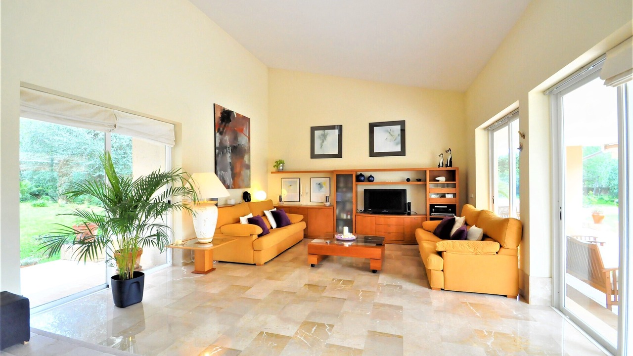 Photo of Livingroom in Bunyola