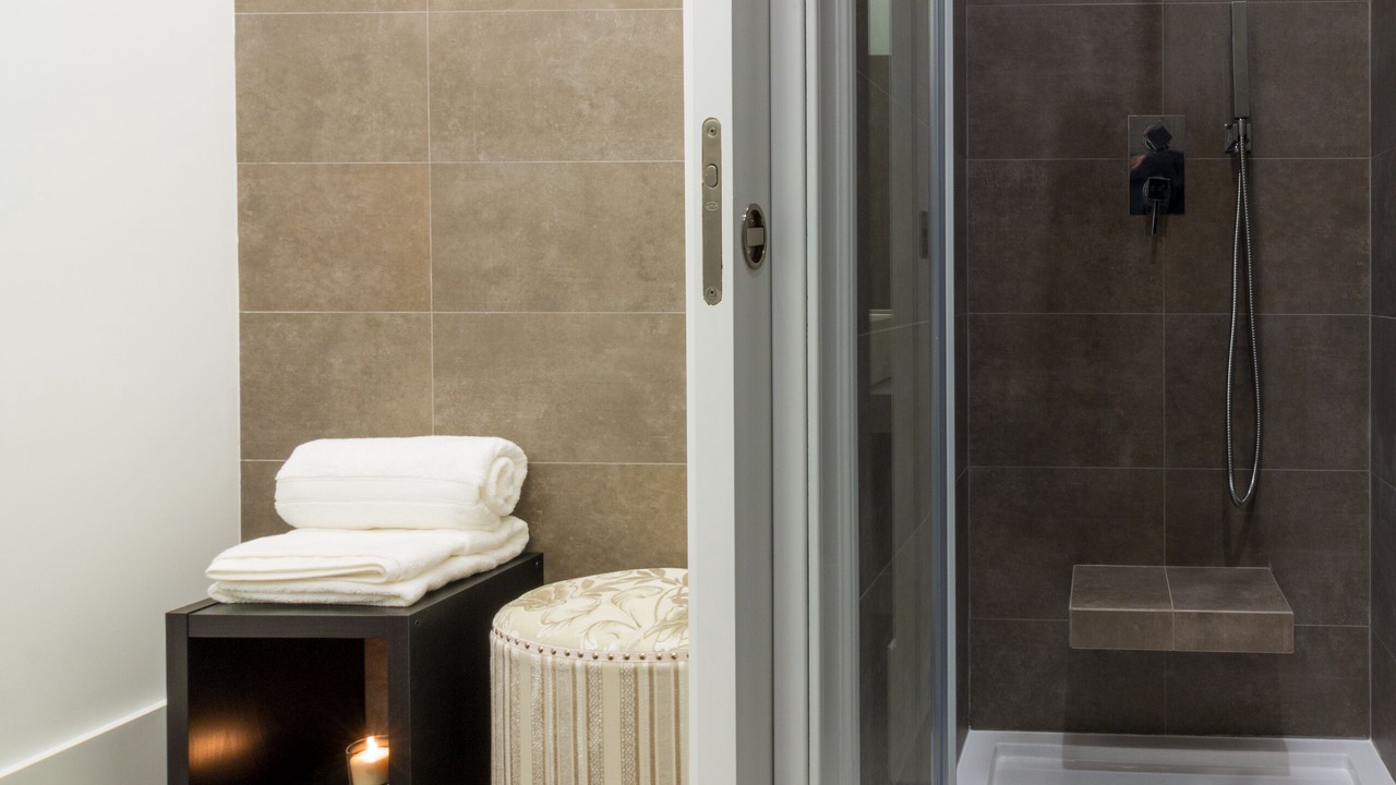 Photo of Bathroom in Lisbon Old Town