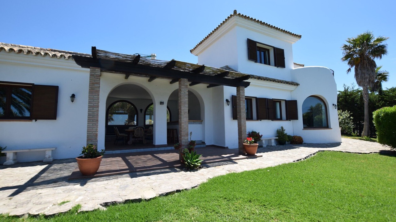 Photo of Outdoor in Atlanterra