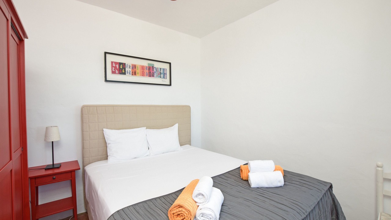 Photo of Bedroom in Atlanterra