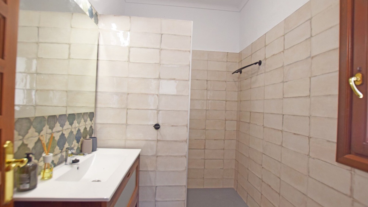 Photo of Bathroom in Atlanterra
