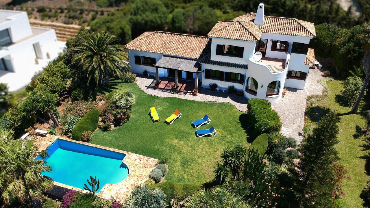 Photo of Outdoor in Atlanterra