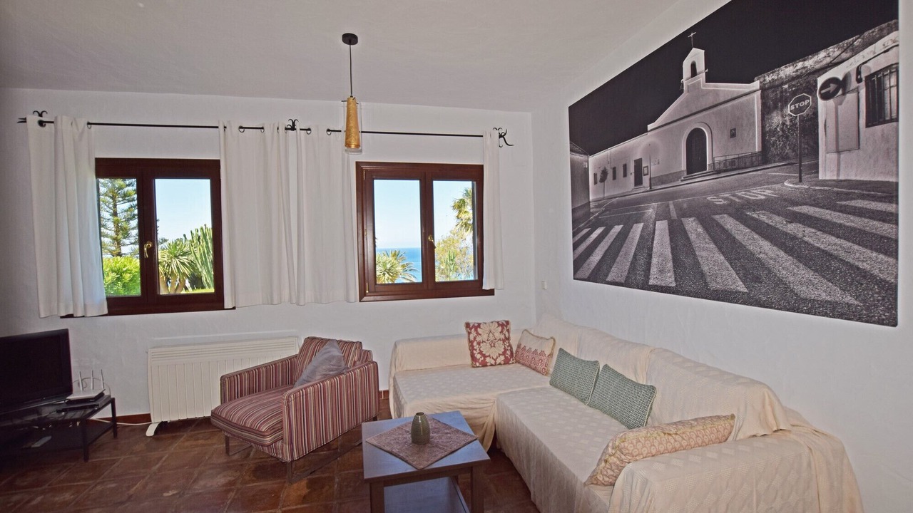 Photo of Livingroom in Atlanterra