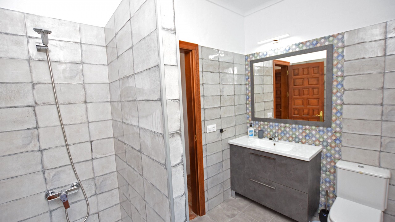 Photo of Bathroom in Atlanterra