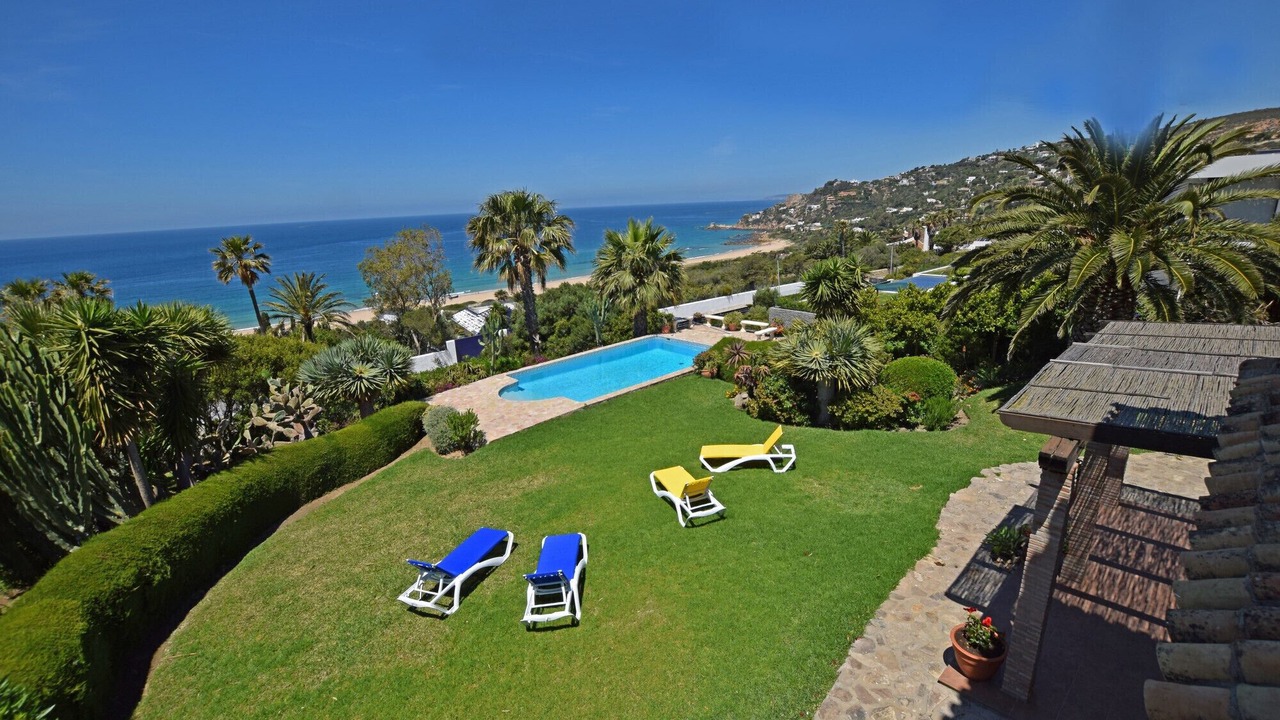 Photo of Outdoor in Atlanterra