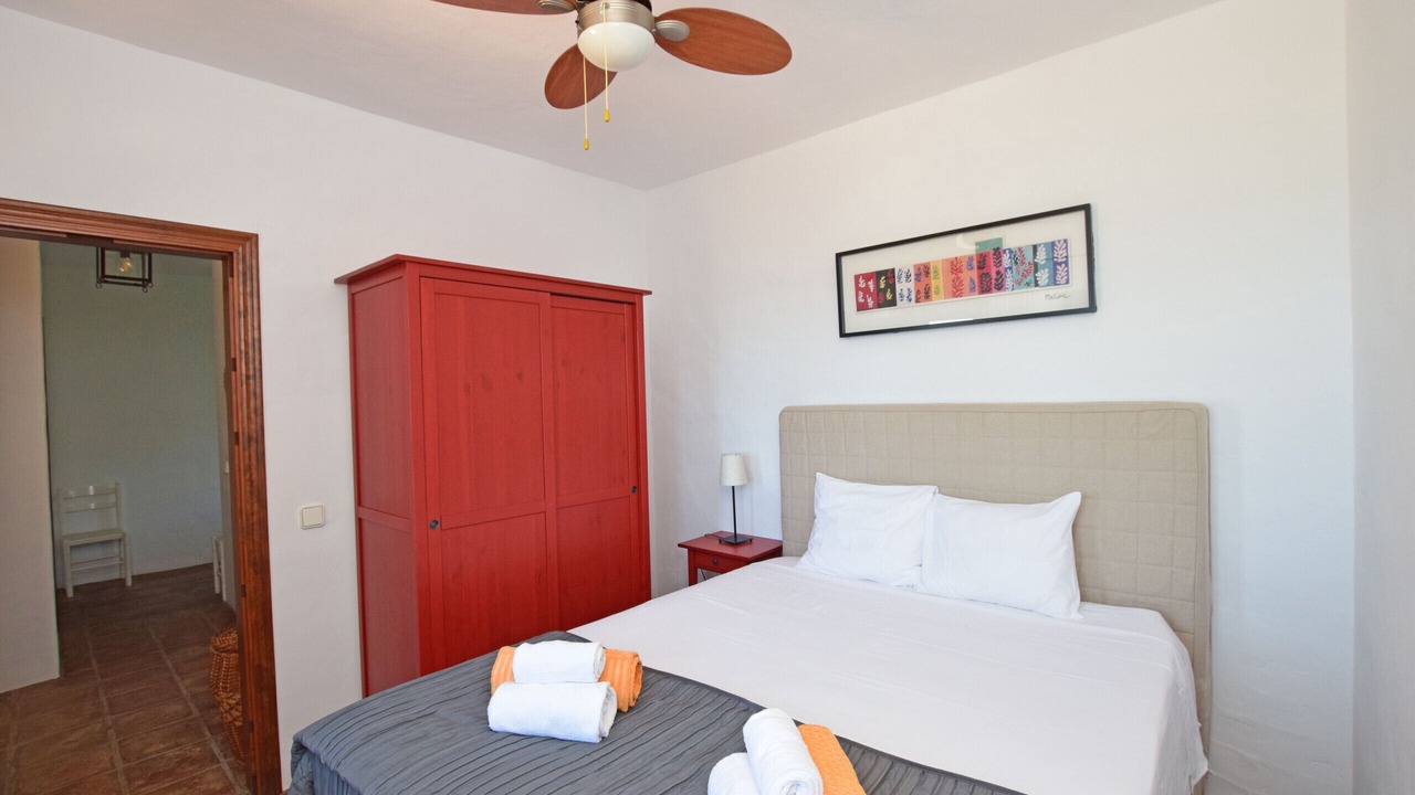 Photo of Bedroom in Atlanterra