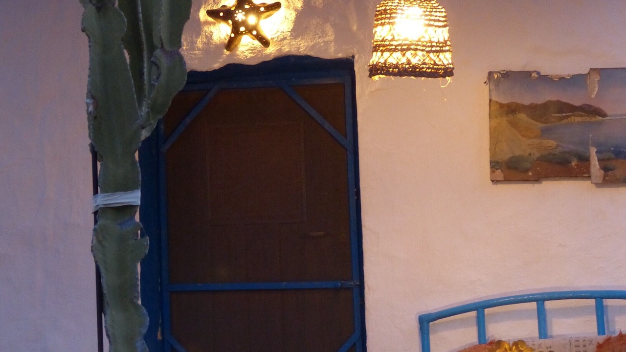 Photo of Outdoor in La Isleta del Moro